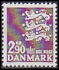 Danmark AFA 470<br>Postfrisk